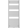 Mexen Hades Badezimmerheizkörper 1500 x 600 mm, 649 W, Chrom - W104-1500-600-00-01