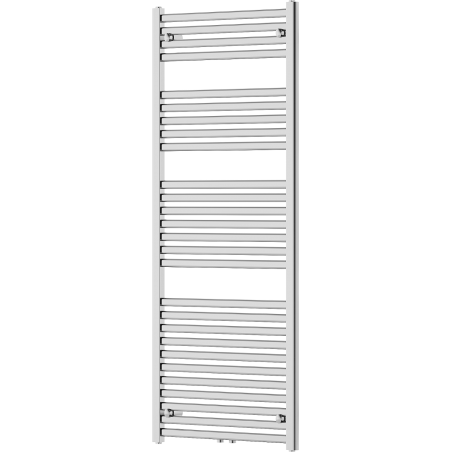 Mexen Hades Badezimmerheizkörper 1500 x 600 mm, 649 W, Chrom - W104-1500-600-00-01