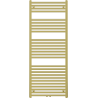 Mexen Hades Badeheizkörper 1500 x 600 mm, 649 W, gold - W104-1500-600-00-50