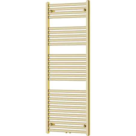 Mexen Hades Badeheizkörper 1500 x 600 mm, 649 W, gold - W104-1500-600-00-50