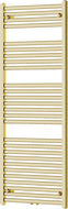 Mexen Hades Badeheizkörper 1500 x 600 mm, 649 W, gold - W104-1500-600-00-50
