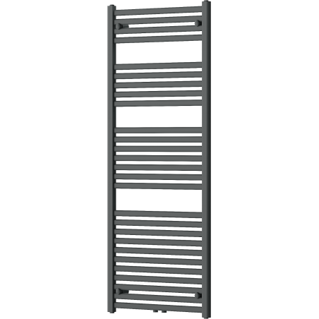 Mexen Hades Badezimmerheizkörper 1500 x 600 mm, 812 W, Anthrazit - W104-1500-600-00-66