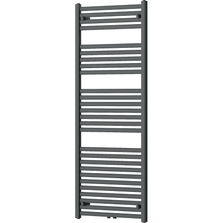 Mexen Hades Badheizkörper 1500 x 600 mm, 812 W, Anthrazit - W104-1500-600-00-66