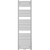 Mexen Hades Badezimmerheizkörper 1800 x 500 mm, 675 W, Chrom - W104-1800-500-00-01
