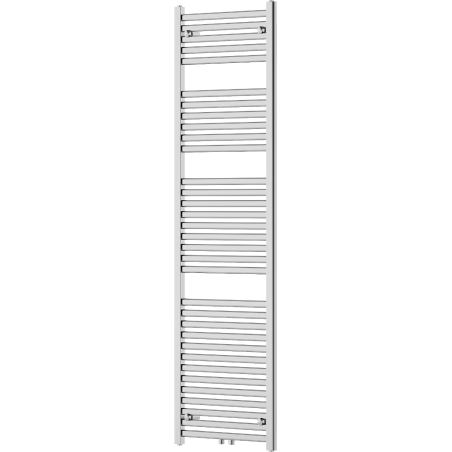 Mexen Hades Badheizkörper 1800 x 500 mm, 675 W, Chrom - W104-1800-500-00-01