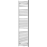 Mexen Hades Badezimmerheizkörper 1800 x 500 mm, 675 W, Chrom - W104-1800-500-00-01