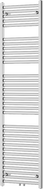 Mexen Hades Badezimmerheizkörper 1800 x 500 mm, 675 W, Chrom - W104-1800-500-00-01