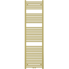 Mexen Hades Badezimmerheizkörper 1800 x 500 mm, 675 W, gold - W104-1800-500-00-50