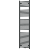 Mexen Hades Badezimmerheizkörper 1800 x 500 mm, 854 W, Anthrazit - W104-1800-500-00-66