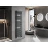 Mexen Hades Badezimmerheizkörper 1800 x 500 mm, 854 W, Anthrazit - W104-1800-500-00-66