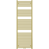 Mexen Hades Badezimmerheizkörper 1800 x 600 mm, 790 W, gold - W104-1800-600-00-50