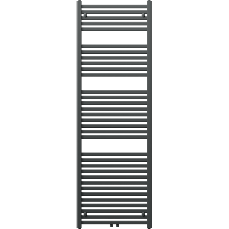 Mexen Hades Badheizkörper 1800 x 600 mm, 1000 W, Anthrazit - W104-1800-600-00-66