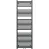 Mexen Hades Badheizkörper 1800 x 600 mm, 1000 W, Anthrazit - W104-1800-600-00-66
