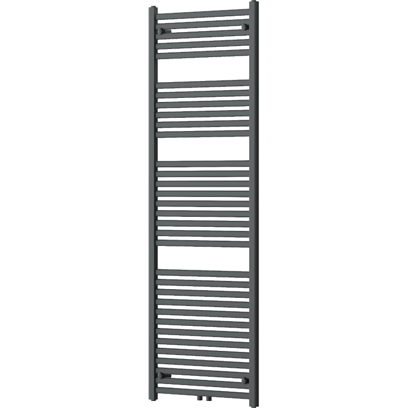 Mexen Hades Badheizkörper 1800 x 600 mm, 1000 W, anthrazit - W104-1800-600-00-66