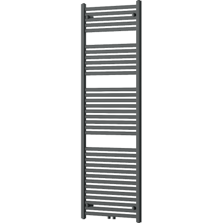Mexen Hades Badheizkörper 1800 x 600 mm, 1000 W, Anthrazit - W104-1800-600-00-66