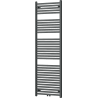 Mexen Hades Badheizkörper 1800 x 600 mm, 1000 W, Anthrazit - W104-1800-600-00-66