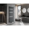 Mexen Hades Badheizkörper 1800 x 600 mm, 1000 W, Anthrazit - W104-1800-600-00-66