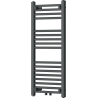 Mexen Mars Badezimmerheizkörper 900 x 400 mm, 309 W, Anthrazit - W110-0900-400-00-66