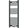 Mexen Mars Badheizkörper 900 x 400 mm, 309 W, Anthrazit - W110-0900-400-00-66