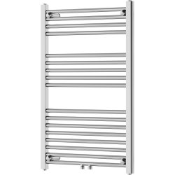 Mexen Mars Heizkörper 900 x 600 mm, 340 W, Chrom - W110-0900-600-00-01