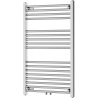 Mexen Mars Badezimmerheizkörper 900 x 600 mm, 340 W, Chrom - W110-0900-600-00-01