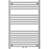 Mexen Mars Badezimmerheizkörper 900 x 600 mm, 340 W, Chrom - W110-0900-600-00-01
