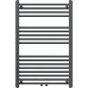 Mexen Mars Badheizkörper 900 x 600 mm, 430 W, Anthrazit - W110-0900-600-00-66