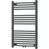 Mexen Mars Badheizkörper 900 x 600 mm, 430 W, Anthrazit - W110-0900-600-00-66