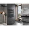 Mexen Mars Badheizkörper 900 x 600 mm, 430 W, Anthrazit - W110-0900-600-00-66