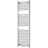 Mexen Mars Badheizkörper 1200 x 400 mm, 346 W, Chrom - W110-1200-400-00-01