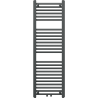 Mexen Mars Badezimmerheizkörper 1200 x 400 mm, 439 W, anthrazit - W110-1200-400-00-66