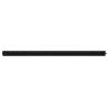 Mexen CV11 Plattenheizkörper 600 x 800 mm, unterer Anschluss, 747 W, schwarz - W611-060-080-70