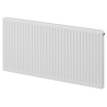 Mexen CC11 Plattenheizkörper 300 x 800 mm, mittlerer unterer Anschluss, 391 W, weiß - W6C11-030-080-00