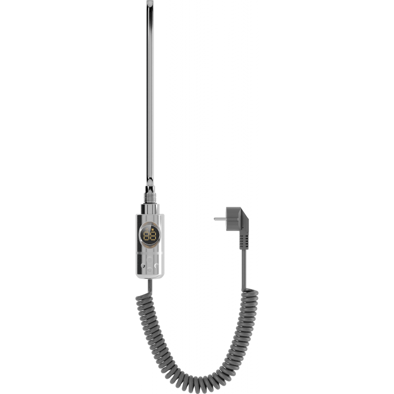 Mexen FA-I Elektro-Heizelement 900 W, Chrom - W952-0900-01