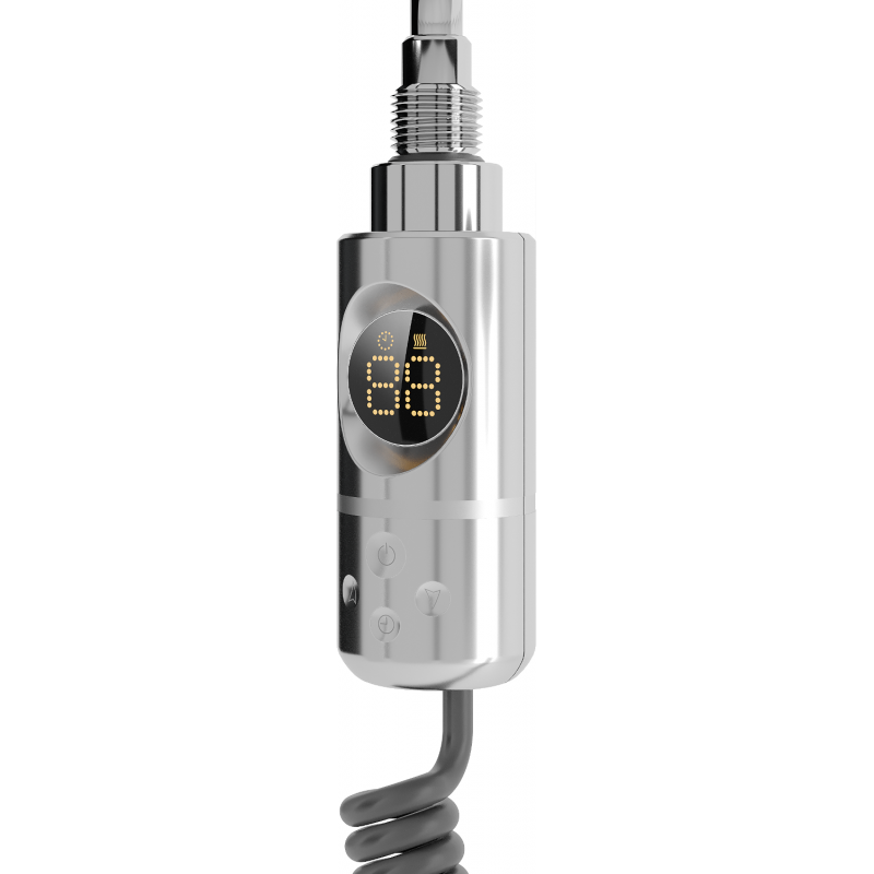 Mexen FA-I Elektro-Heizelement 900 W, Chrom - W952-0900-01