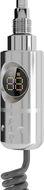 Mexen FA-I Elektro-Heizelement 900 W, Chrom - W952-0900-01