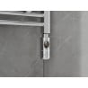 Mexen FA-I Elektro-Heizelement 900 W, Chrom - W952-0900-01