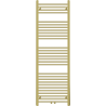 Mexen Mars Badezimmerheizkörper 1500 x 500 mm, 494 W, gold - W110-1500-500-00-50