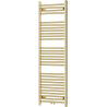 Mexen Mars Badezimmerheizkörper 1500 x 500 mm, 494 W, gold - W110-1500-500-00-50