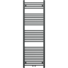Mexen Mars Badezimmerheizkörper 1500 x 500 mm, 626 W, Anthrazit - W110-1500-500-00-66