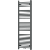 Mexen Mars Badezimmerheizkörper 1500 x 500 mm, 626 W, Anthrazit - W110-1500-500-00-66