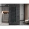 Mexen Mars Badezimmerheizkörper 1500 x 500 mm, 626 W, Anthrazit - W110-1500-500-00-66
