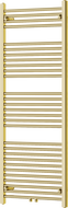 Mexen Mars Badezimmerheizkörper 1500 x 600 mm, 576 W, gold - W110-1500-600-00-50