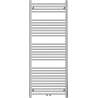 Mexen Mars Badezimmerheizkörper 1500 x 600 mm, 576 W, Chrom - W110-1500-600-00-01