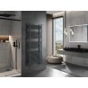 Mexen Mars Badezimmerheizkörper 1500 x 600 mm, 729 W, Anthrazit - W110-1500-600-00-66