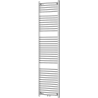 Mexen Mars Handtuchheizkörper 1800 x 500 mm, 643 W, chrom - W110-1800-500-00-01