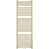 Mexen Mars Badezimmerheizkörper 1800 x 600 mm, 752 W, gold - W110-1800-600-00-50