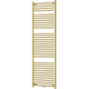 Mexen Mars Badezimmerheizkörper 1800 x 600 mm, 752 W, gold - W110-1800-600-00-50