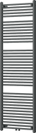 Mexen Mars Badezimmerheizkörper 1800 x 600 mm, 953 W, Anthrazit - W110-1800-600-00-66
