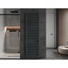 Mexen Mars Badezimmerheizkörper 1800 x 600 mm, 953 W, Anthrazit - W110-1800-600-00-66